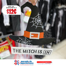 DECORACION COLGANTE HALLOWEN-24M1354