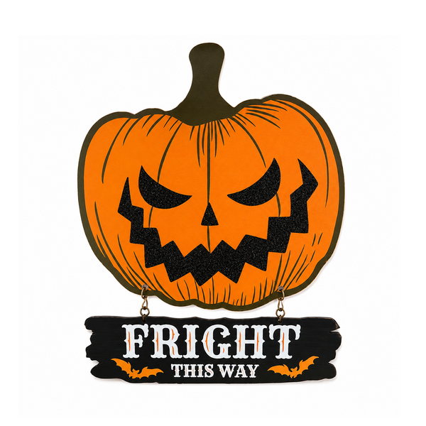 Decoracion Colgante Hallowen-24M1356