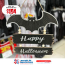 DECORACION COLGANTE HALLOWEN-24M1357