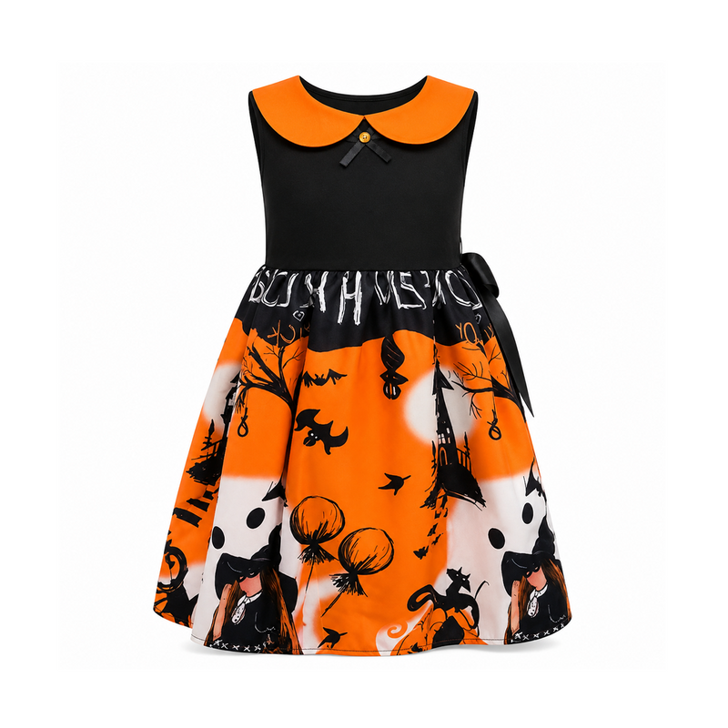 Disfraz Infantil 3Pz Tallas Surtidas-24M1371