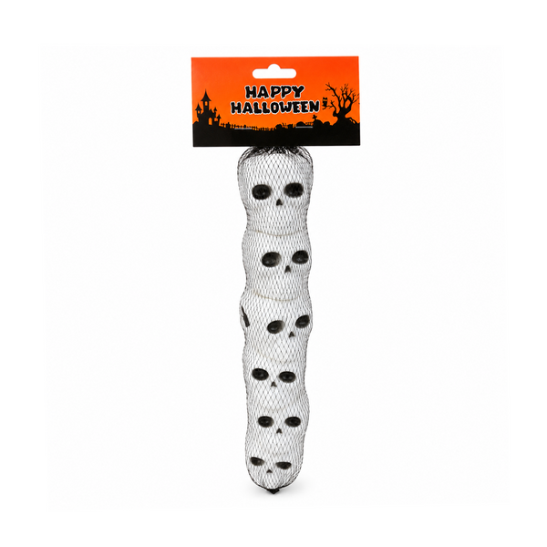 SET CALAVERA 6pz-24M1409