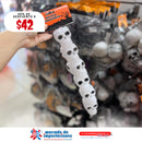 SET CALAVERA 6pz-24M1409