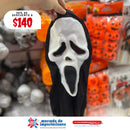 Mascara Halloween-24M1412