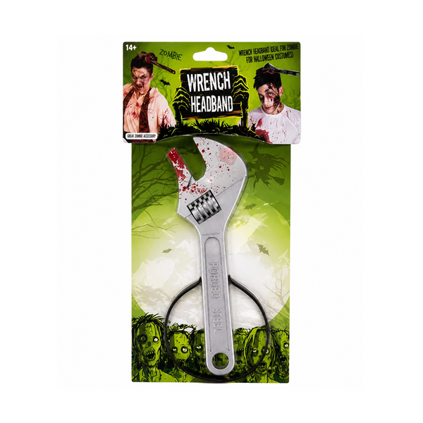 Diadema Halloween-24M1420