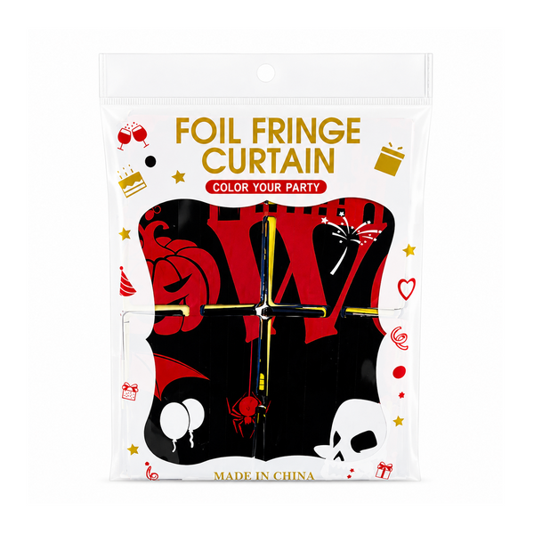 Cortina Halloween-24M1431