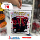 CORTINA HALLOWEEN-24M1431