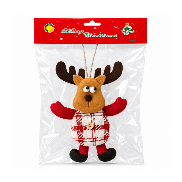Colgante Navideño-24M0015