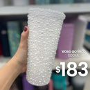 Vaso Acrilico 600Ml-24M2785