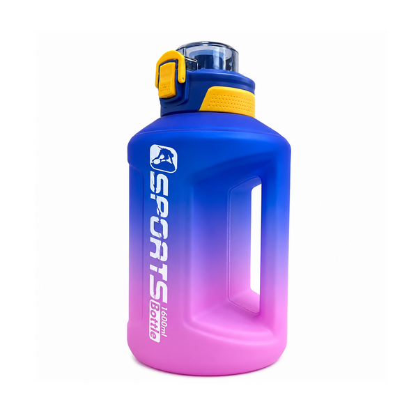 Botella Para Agua 1600Ml-24M2795