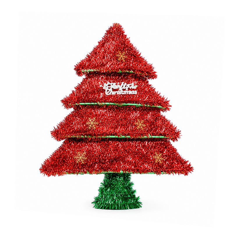 Adorno Navideño Arbol-24M0167