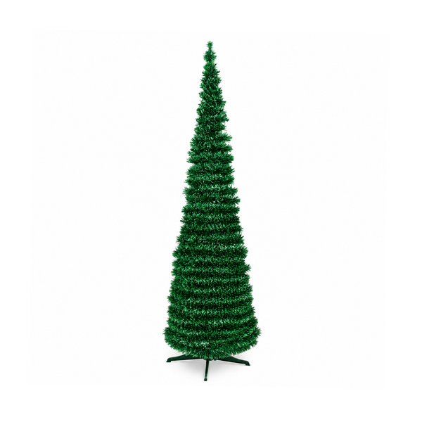 Arbol Navideño 150Cm-24M0177