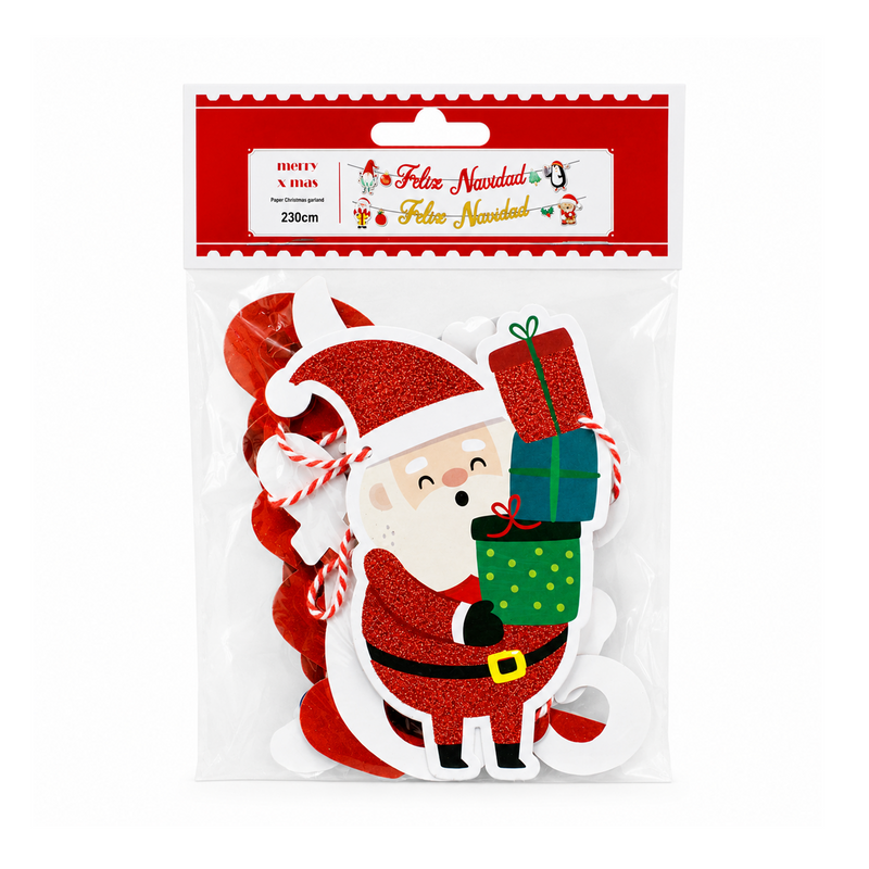 Adorno Navideño-24M2376