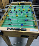 Futbolito 129X67x12cm-24M2575