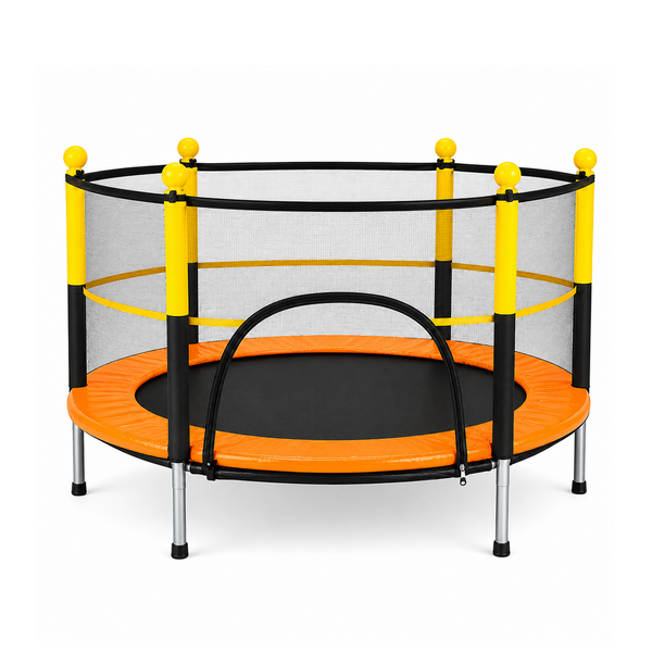 Trampolin 140X120cm-24M2577