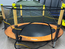 TRAMPOLIN 140X120CM-24M2577