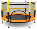 Trampolin 140X120cm-24M2577