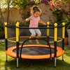 Trampolin 140X120cm-24M2577