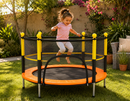 Trampolin 140X120cm-24M2577
