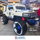 JEEP  MONTABLE ELECTRICO-24M0251