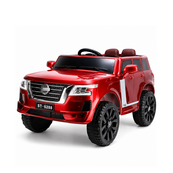 Camioneta  Montable Electrica -24M0257