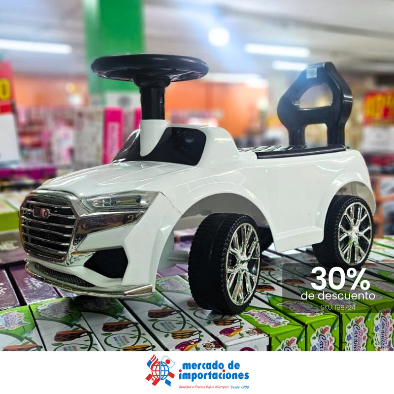 CARRITO MONTABLE-24M0360