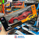 Carro De Control Remoto-