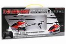 Helicoptero 2.4G De Control Remoto-