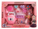 Juego De Belleza-