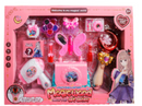 Juego De Belleza-