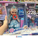 Muñeca Princesa De Nieve-