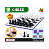 Juego De Ajedrez-#1A0305219