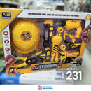 Set De Construccion-