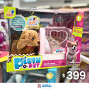 Perro Con Accesorios-