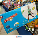 Raqueta De Tenis-
