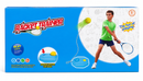 Raqueta De Tenis-