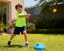 Raqueta De Tenis-