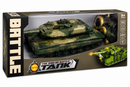 Tanque De Control Remoto-