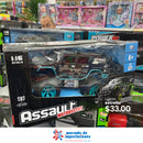 Carro De Control Remoto-