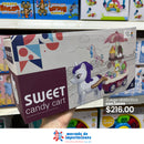 Juego Didactico Carrito De Dulces-