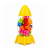 BLOQUES DE CONSTRUCCION 18pz-#1A0305728