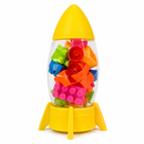 BLOQUES DE CONSTRUCCION 18pz-