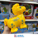 Caballo Musical-