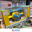 Avion Musical-