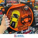 Carro De Control Remoto-