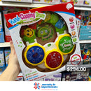TAMBOR MUSICAL EDUCATIVO-