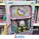 Juego De The-