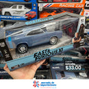 Carro De Control Remoto-