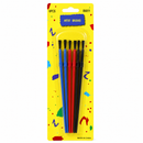 SET DE PINCELES 6pz-