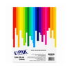 Hojas De Colores Bond