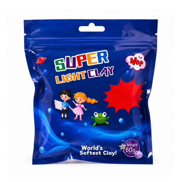 Foamy 60Gr-#70805